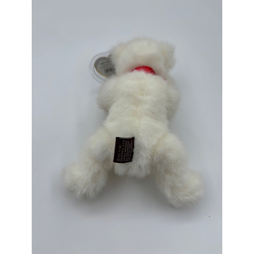 Ty Beanie Babies Bear "The Attic Treasures Collection" lot of 5 - Picture 2 of 6